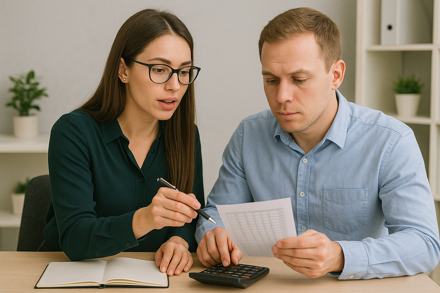 Coaching for Bookkeepers