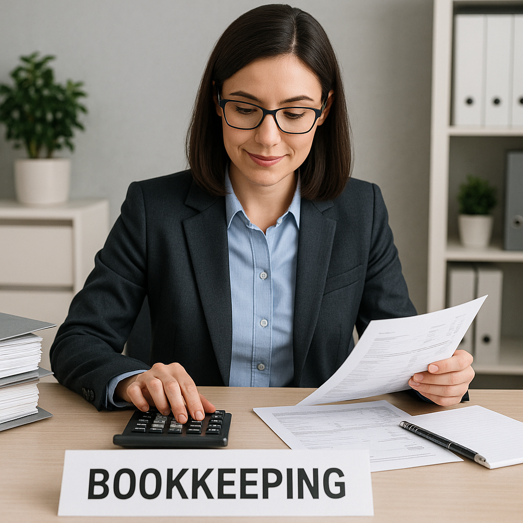 Bookkeeping