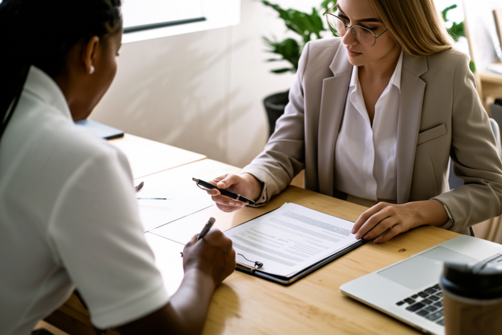 Accounting Services